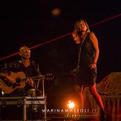 7 agosto 2016 - Villa Romana - Bocca di Magra (Sp) - Irene Grandi & Pastis in concerto 7 agosto 2016 - Villa Romana - Bocca di Magra (Sp) - Irene Grandi & Pastis in concerto