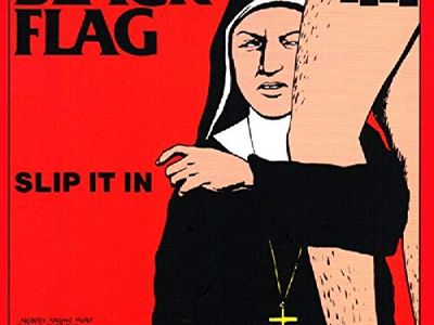 I Black Flag perdono altri pezzi: se ne va il bassista Dave Klein