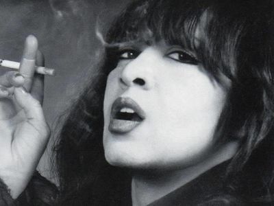 Ronnie Spector