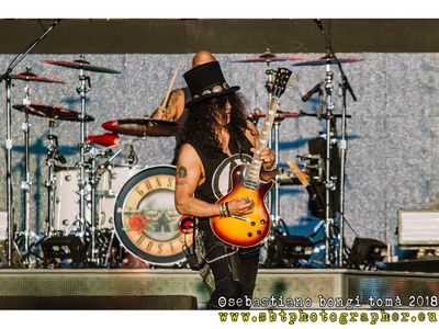 Slash