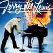 Jerry Lee Lewis - LAST MAN STANDING
