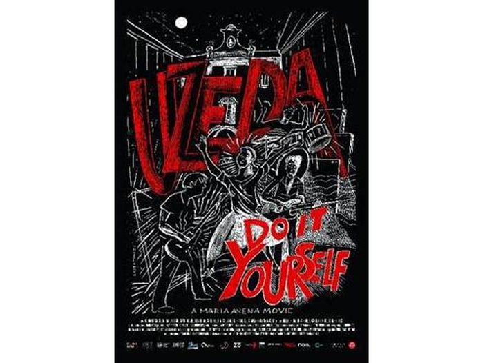 Uzeda, arriva nei cinema il documentario 'Do It Yourself' Uzeda, arriva nei cinema il documentario 'Do It Yourself'
