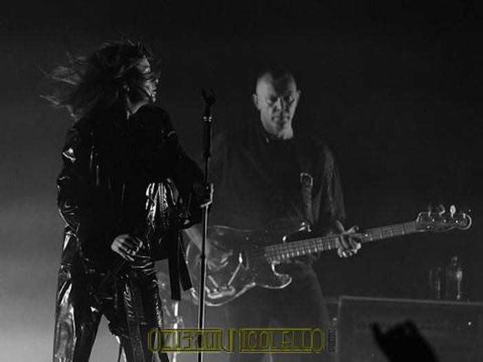 Goldfrapp: ecco il remix di "Judas" di Lady Gaga, ascoltalo qui Goldfrapp: ecco il remix di "Judas" di Lady Gaga, ascoltalo qui