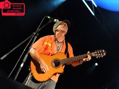Concerti, Manu Chao: unica data italiana il 25 giugno allo Sherwood Festival