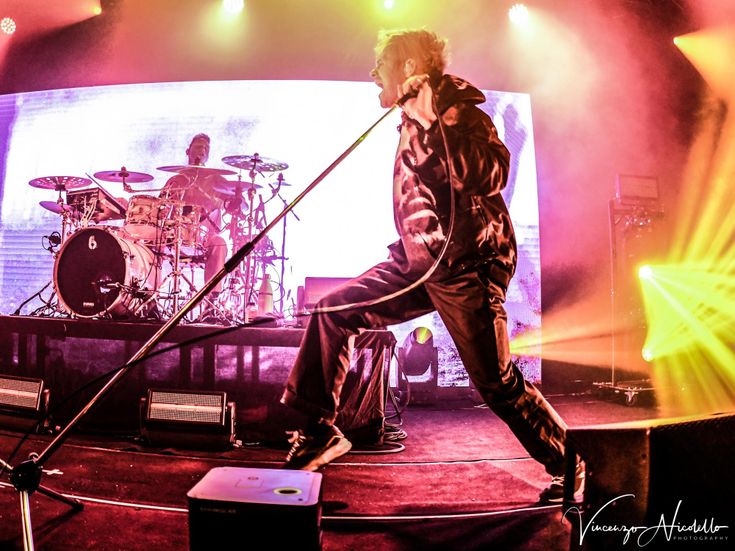 Enter Shikari