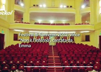 Tutti i vincitori del Festival di Sanremo dal 2011 al 2019