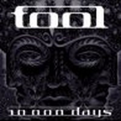 10.000 DAYS Tool