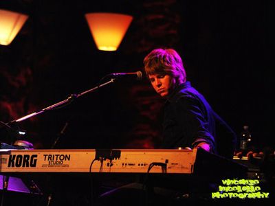 I Wilco fondano un'etichetta per pubblicare il nuovo disco