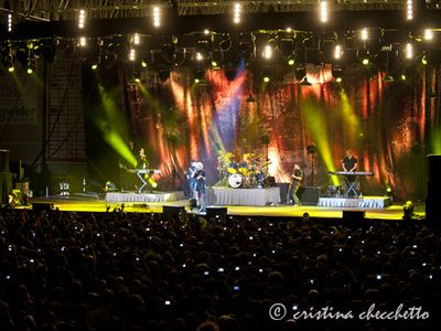 I Cranberries: svolta soft tra figli e carriera