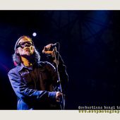 15 luglio 2018 - Pistoia Blues - Piazza del Duomo - Pistoia - Mark Lanegan in concerto 15 luglio 2018 - Pistoia Blues - Piazza del Duomo - Pistoia - Mark Lanegan in concerto