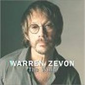 Warren Zevon - THE WIND