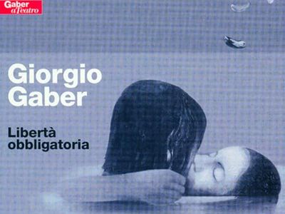 Pino Daniele ed Enrico Ruggeri al ‘Festival Giorgio Gaber’