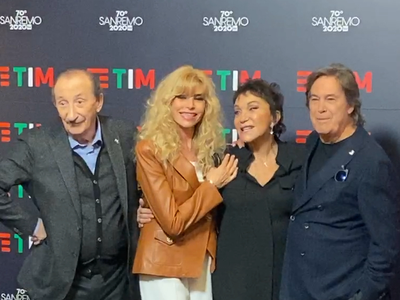 Ricchi e Poveri