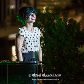 20 giugno 2015 - Shoppin Outlet - Brugnato (Sp) - Dolcenera in concerto