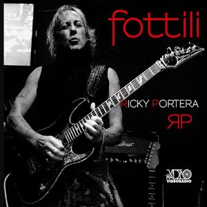 Ricky Portera Ricky Portera