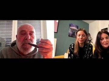 _Gen - Una chiacchierata con Giulia Trippa e Valentina Ferrara di Words For You (Parte 1)