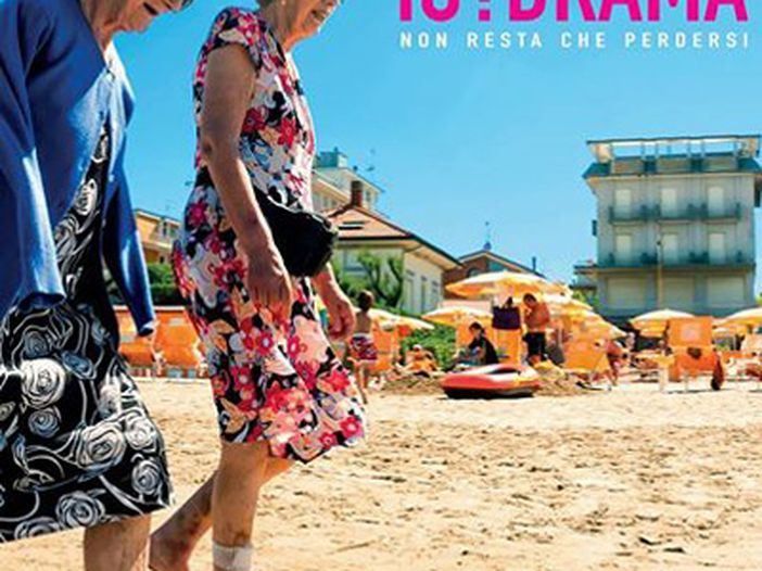 Io?Drama, &egrave; &#039;Da consumarsi entro la fine&#039; il nuovo album