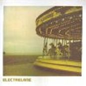 Electrelane - ROCK IN TO THE MOON