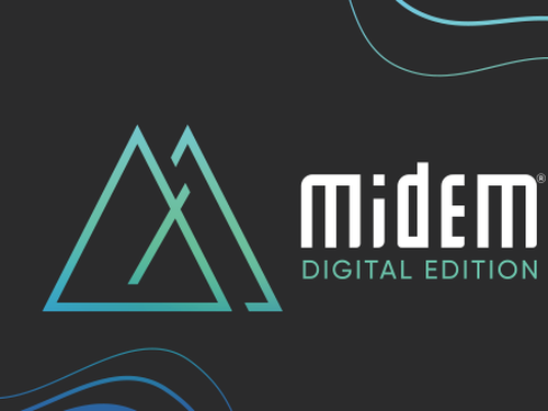 Midem 2021 Digital Edition, focus sulle nuove frontiere di monetizzazione