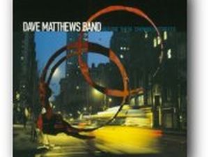 Dave Matthews, arrivano i Nauts con Jakob Dylan e Charlie Sexton