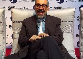 Sanremo 2025, le interviste di Rockol: Brunoris Sas