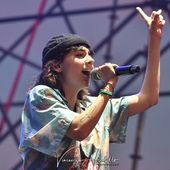 17 luglio 2021 - Collisioni Festival - Piazza Medford - Alba (Cn) - Ariete in concerto
