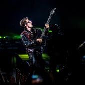 Muse @ Stadio San Siro, 12 Luglio Muse @ Stadio San Siro, 12 Luglio