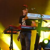 8 giugno 2018 - Carroponte - Sesto San Giovanni (Mi) - Lo Stato Sociale in concerto