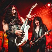30 ottobre 2025 - Live Club - Trezzo sull&#039;Adda (Mi) - W.A.S.P. in concerto