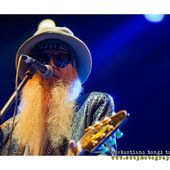 15 luglio 2018 - Pistoia Blues - Piazza del Duomo - Pistoia - Supersonic Blues Machine (feat. Billy Gibbons) in concerto