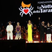 La Notte della Taranta 2025