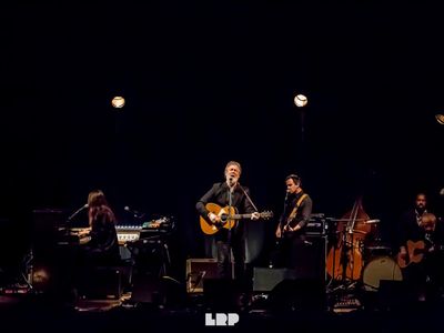 Glen Hansard