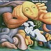 Le Orme - UOMO DI PEZZA