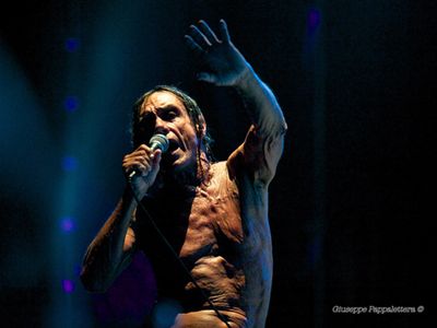 Iggy Pop