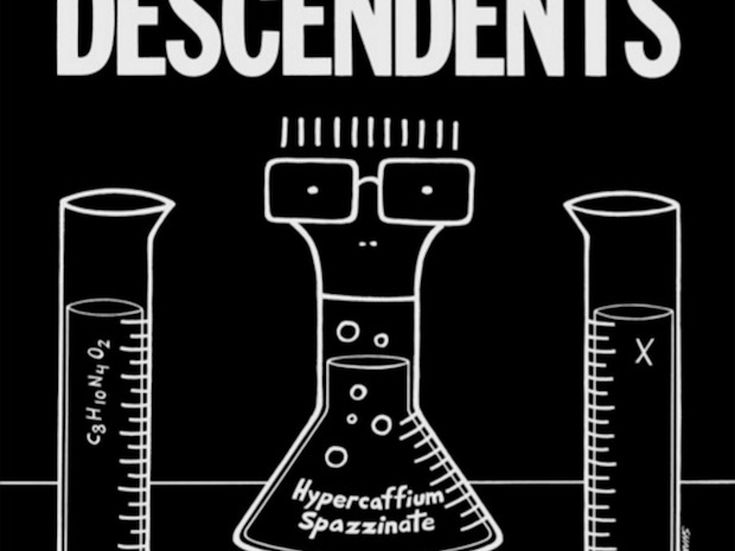 Descendents
