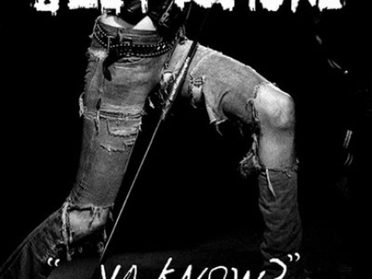 √ Joey Ramone - YA KNOW? - la recensione di Rockol