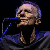 28 giugno 2024 - Lazzaretto - Bergamo - Roberto Vecchioni in concerto