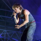 21 luglio 2022 - Parco della Pace - Servigliano (Fm) - Irama in concerto 21 luglio 2022 - Parco della Pace - Servigliano (Fm) - Irama in concerto