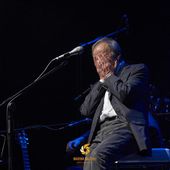 25 marzo 2019 - Politeama Genovese - Genova - Roberto Vecchioni in concerto