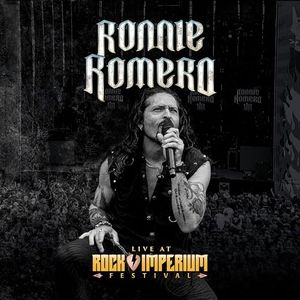 Ronnie Romero Ronnie Romero