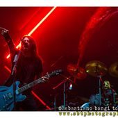 Foo Fighters @ Firenze Rocks 2018 - 14 giugno 2018