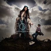 Davide Van De Sfroos - MAADER FOLK