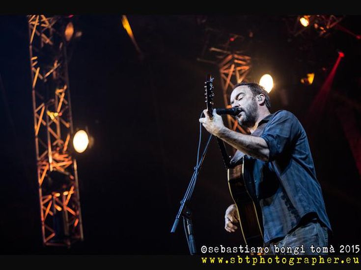 Dave Matthews Band