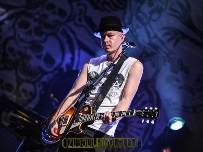 Offspring, finiti i lavori al nuovo album