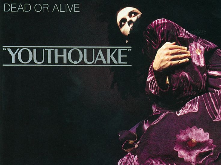 Si sposa (con un uomo) Pete Burns dei Dead Or Alive
