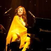 7 Ottobre 2011 - Teatro degli Arcimboldi - Milano - Tori Amos in concerto