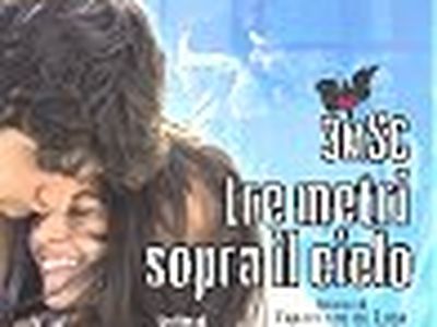 TRE METRI SOPRA IL CIELO Artisti Vari