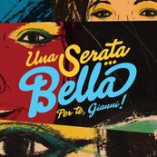 Marcella Bella - UNA SERATA...BELLA. PER TE, GIANNI!