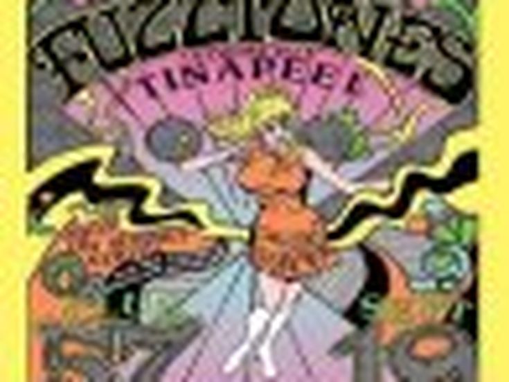 LSD 25 Fuzztones