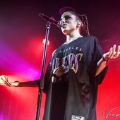 19 ottobre 2023 - Hiroshima Mon Amour - Torino - Angelina Mango in concerto